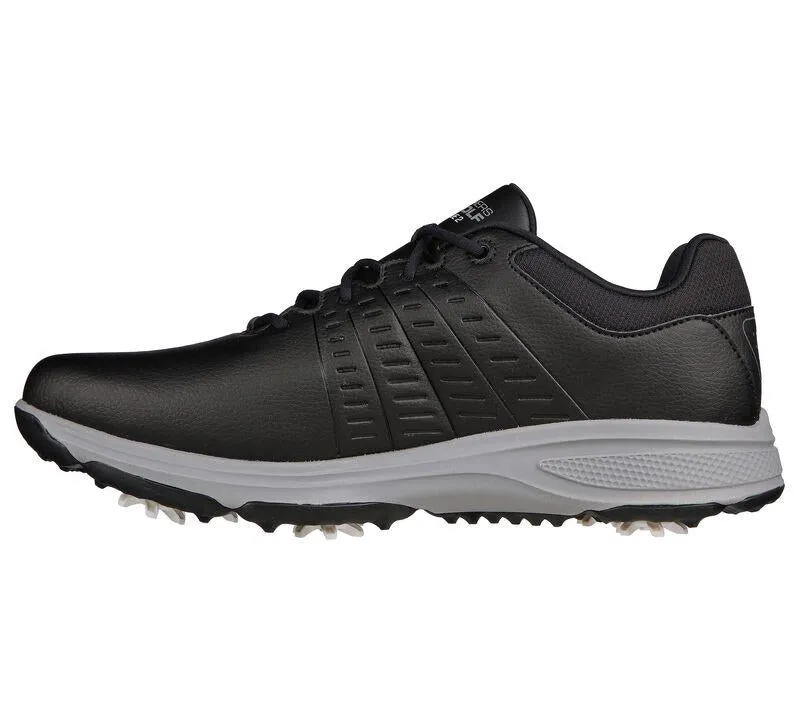 Men's Wide Fit Skechers 214027 Go Golf Torque 2 Trainers