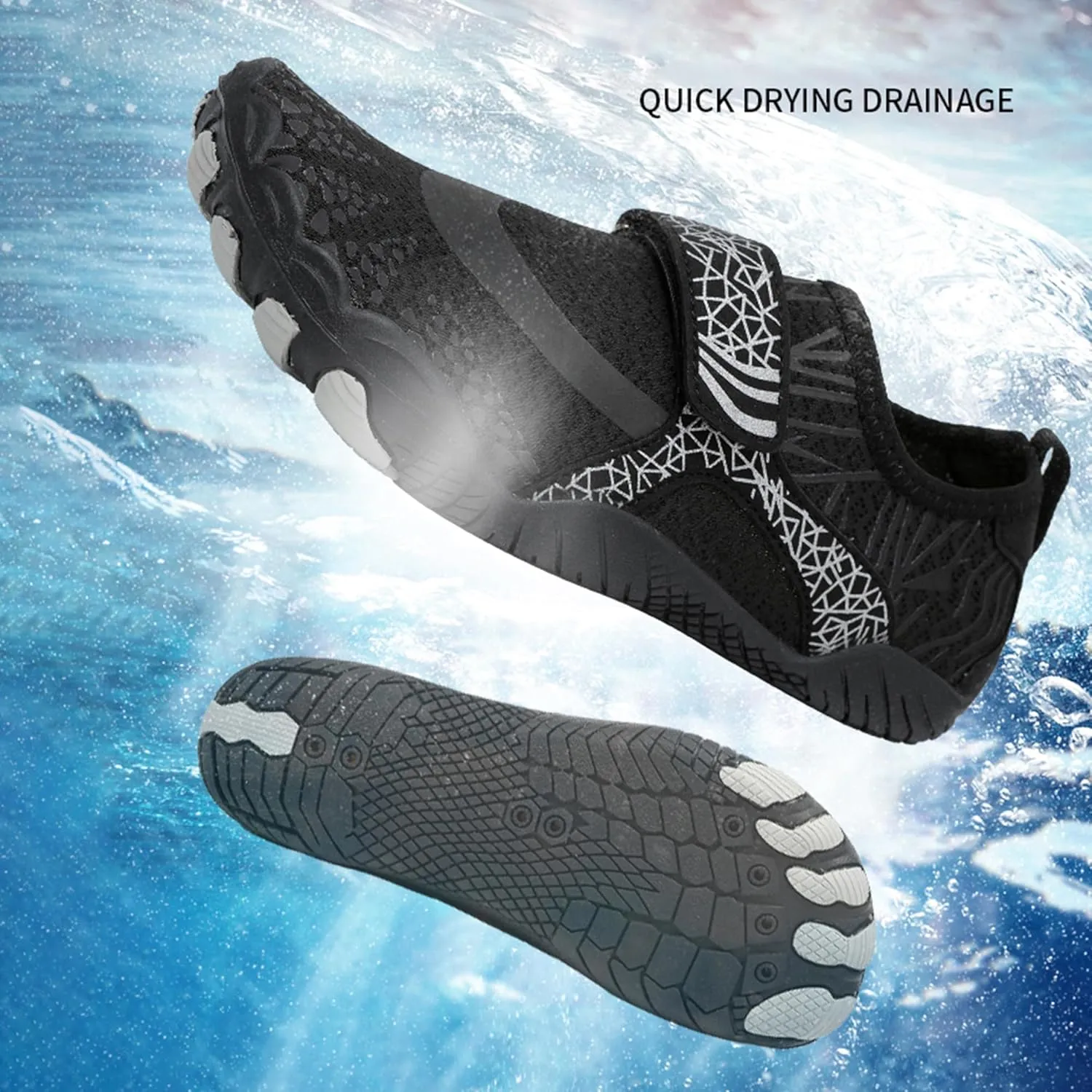Men's Women's Cross-Trainer | Barefoot & Minimalist Shoe | Zero Drop Sole | Wide Toe Box