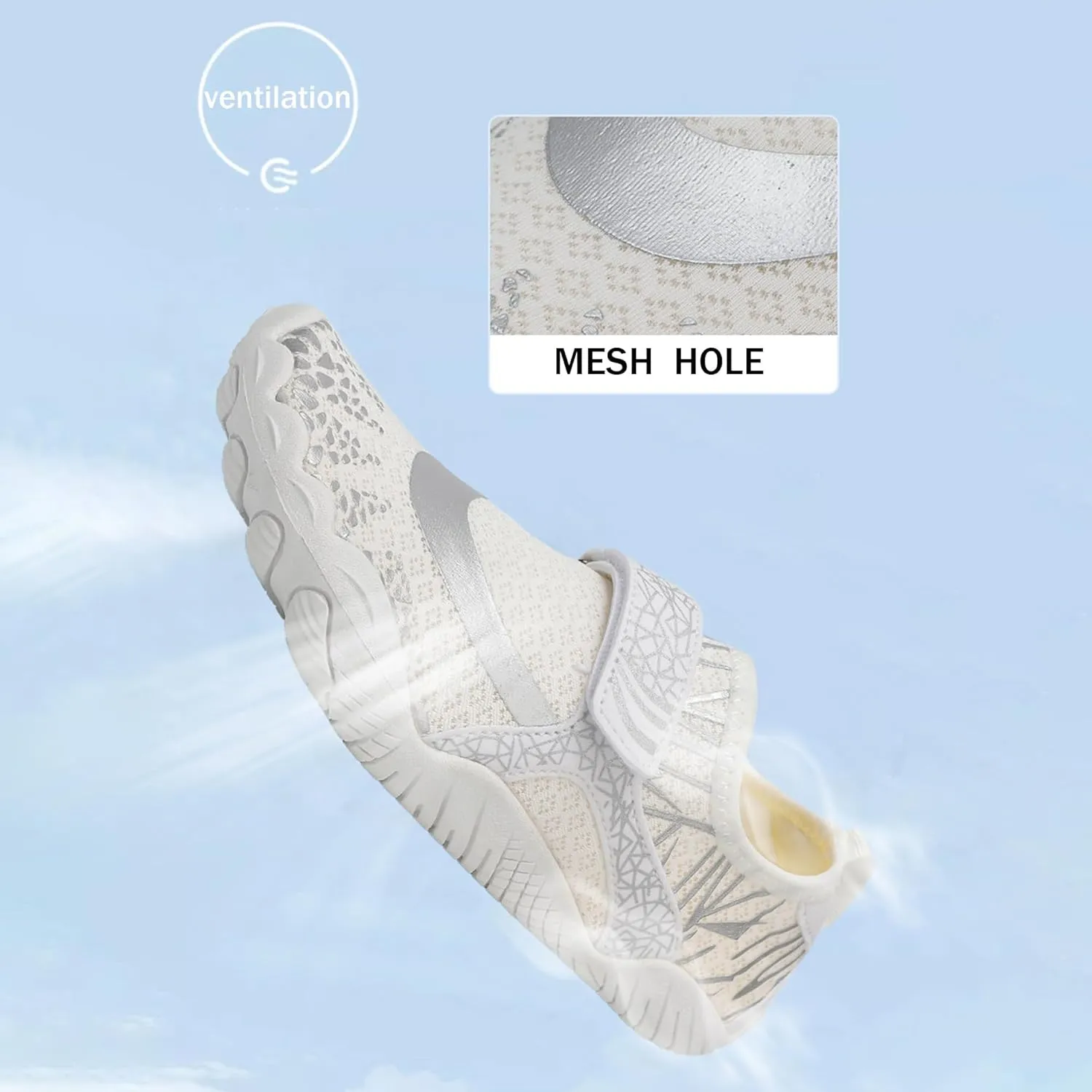 Men's Women's Cross-Trainer | Barefoot & Minimalist Shoe | Zero Drop Sole | Wide Toe Box