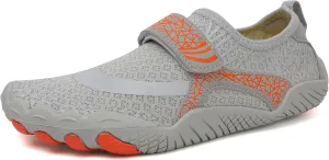 Men's Women's Cross-Trainer | Barefoot & Minimalist Shoe | Zero Drop Sole | Wide Toe Box