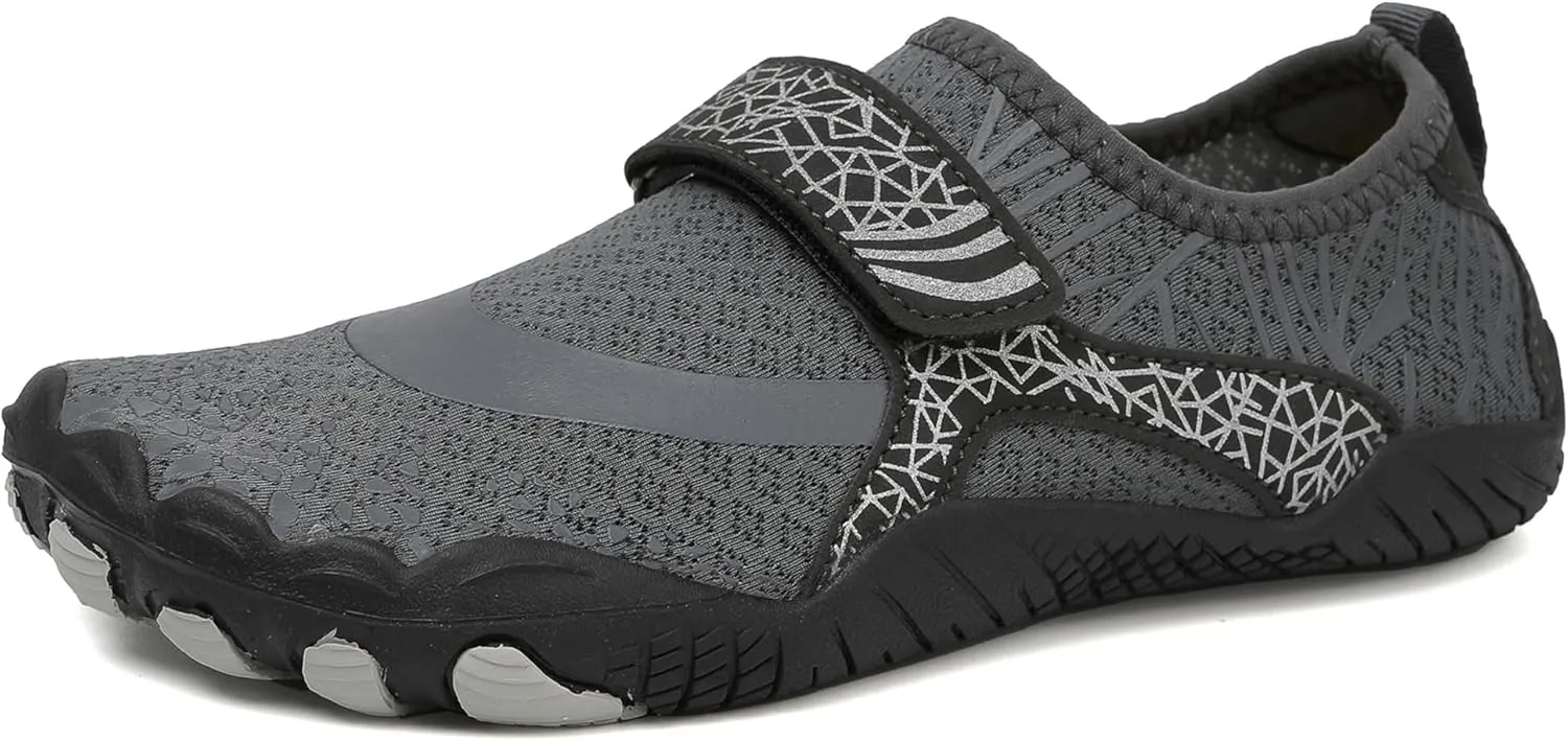 Men's Women's Cross-Trainer | Barefoot & Minimalist Shoe | Zero Drop Sole | Wide Toe Box