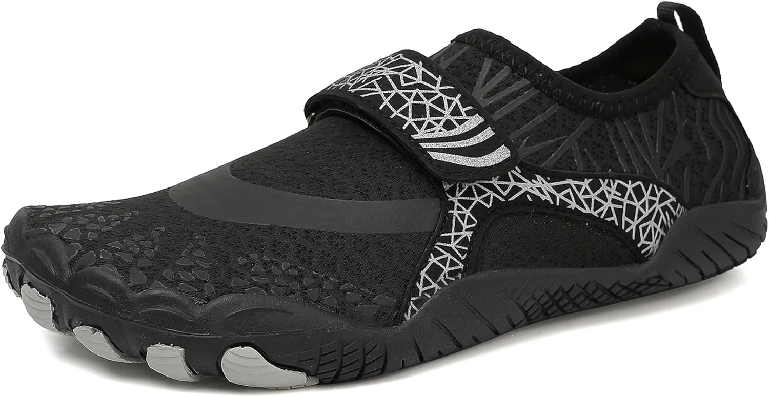 Men's Women's Cross-Trainer | Barefoot & Minimalist Shoe | Zero Drop Sole | Wide Toe Box