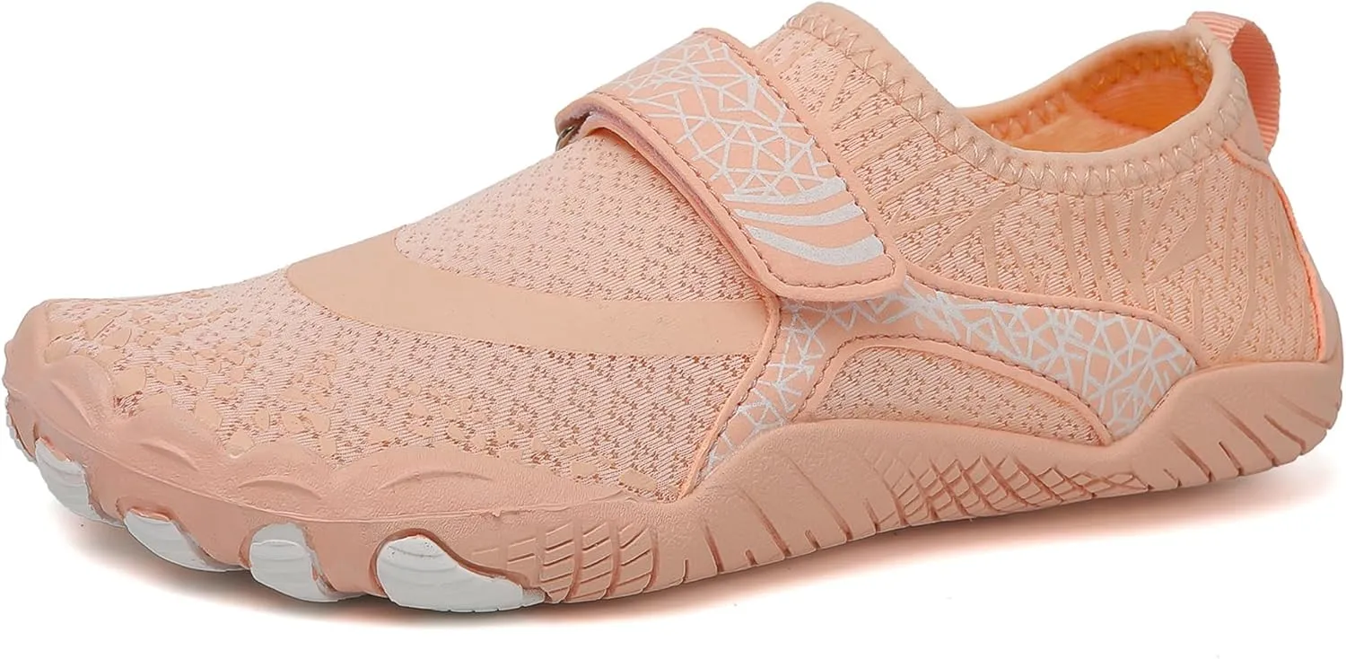 Men's Women's Cross-Trainer | Barefoot & Minimalist Shoe | Zero Drop Sole | Wide Toe Box