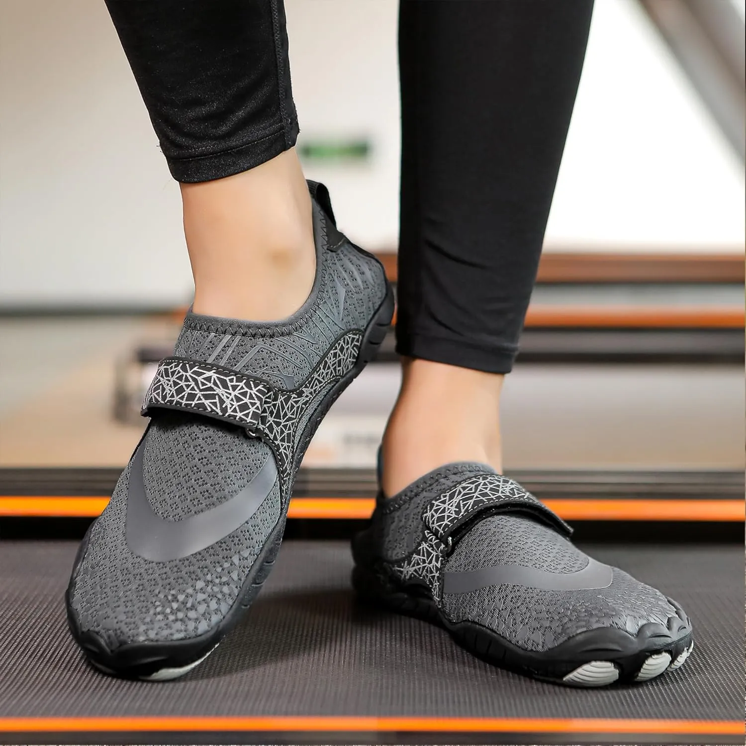 Men's Women's Cross-Trainer | Barefoot & Minimalist Shoe | Zero Drop Sole | Wide Toe Box