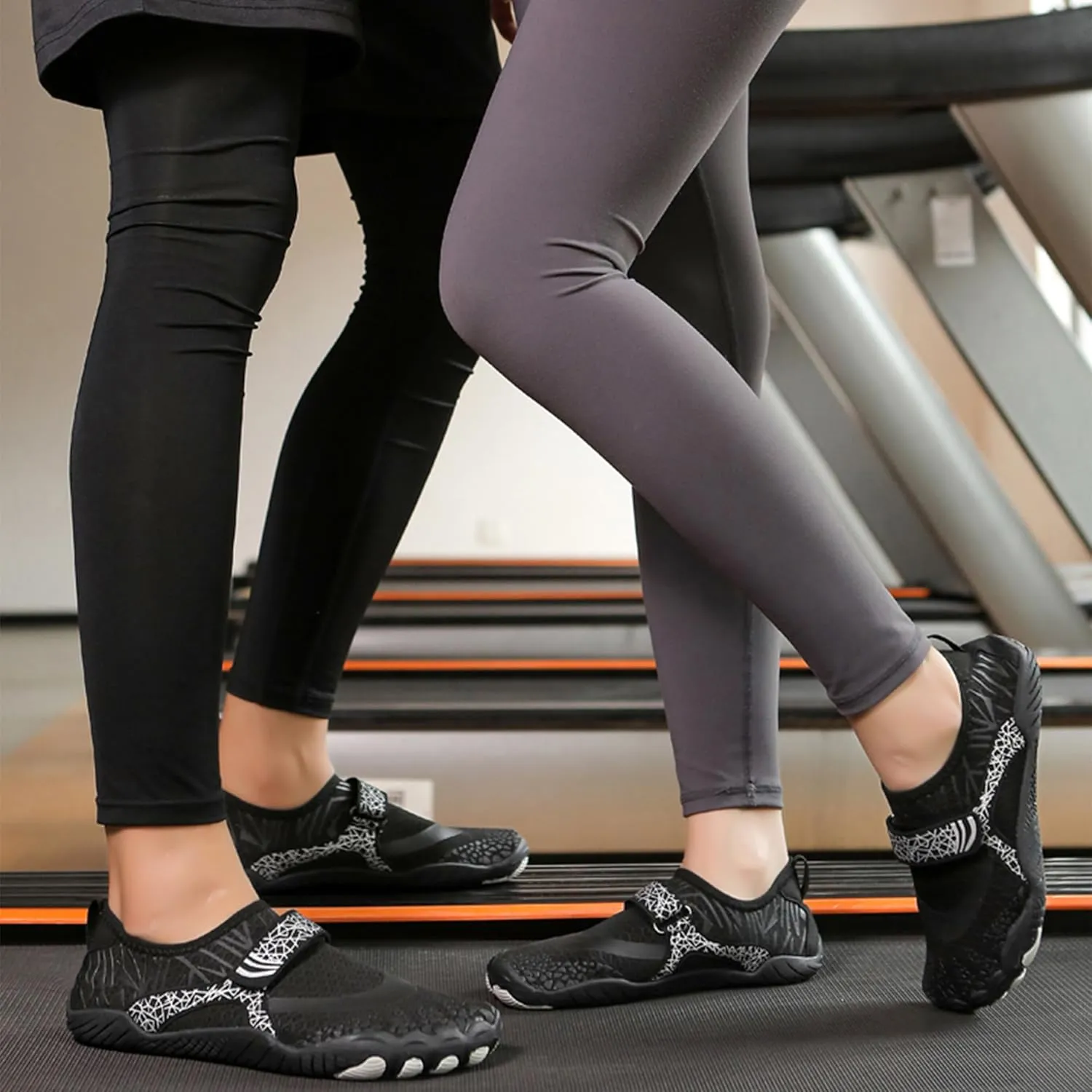 Men's Women's Cross-Trainer | Barefoot & Minimalist Shoe | Zero Drop Sole | Wide Toe Box