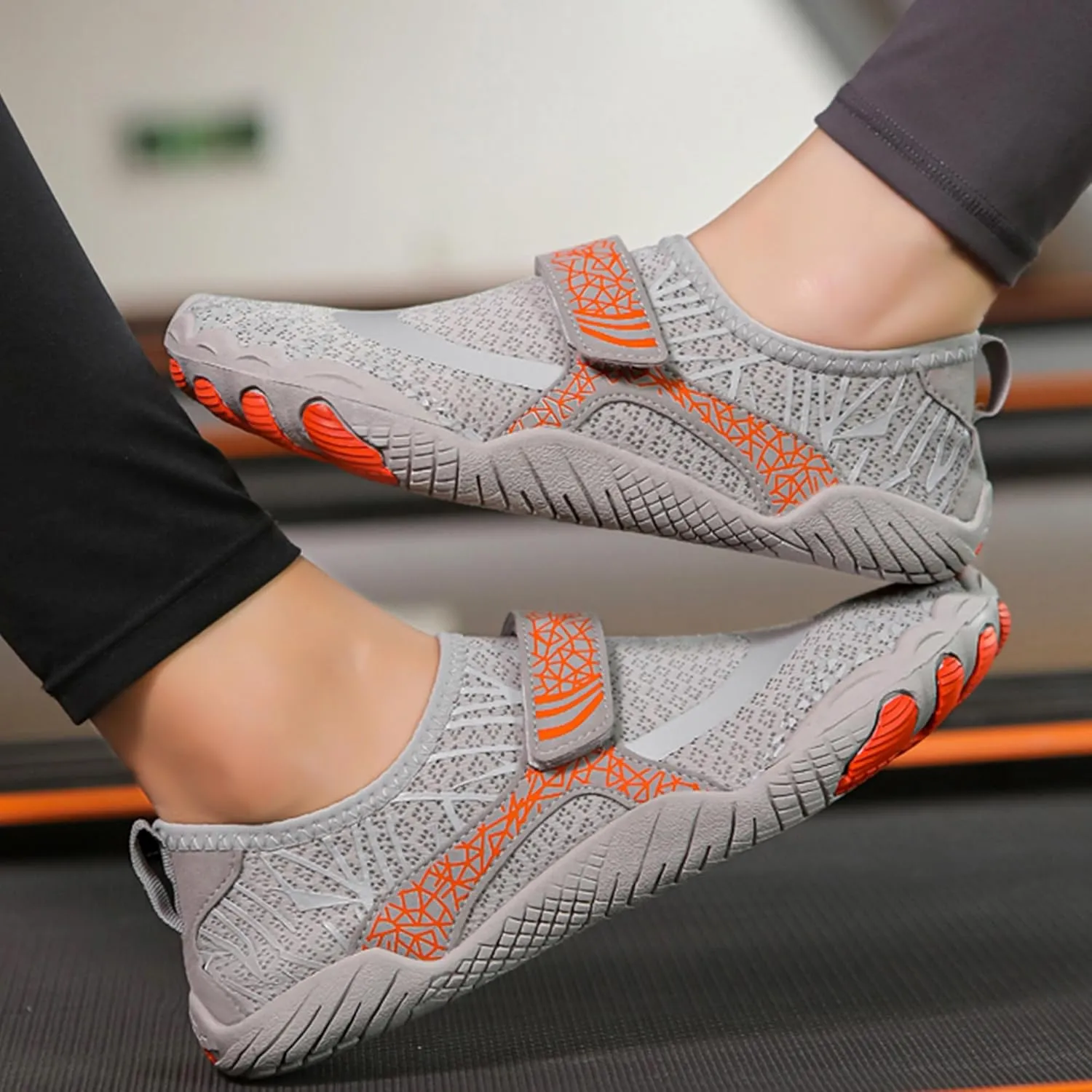 Men's Women's Cross-Trainer | Barefoot & Minimalist Shoe | Zero Drop Sole | Wide Toe Box