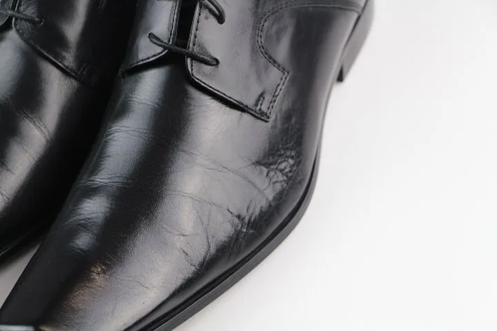 Mens Zasel Latsion Shoes Black