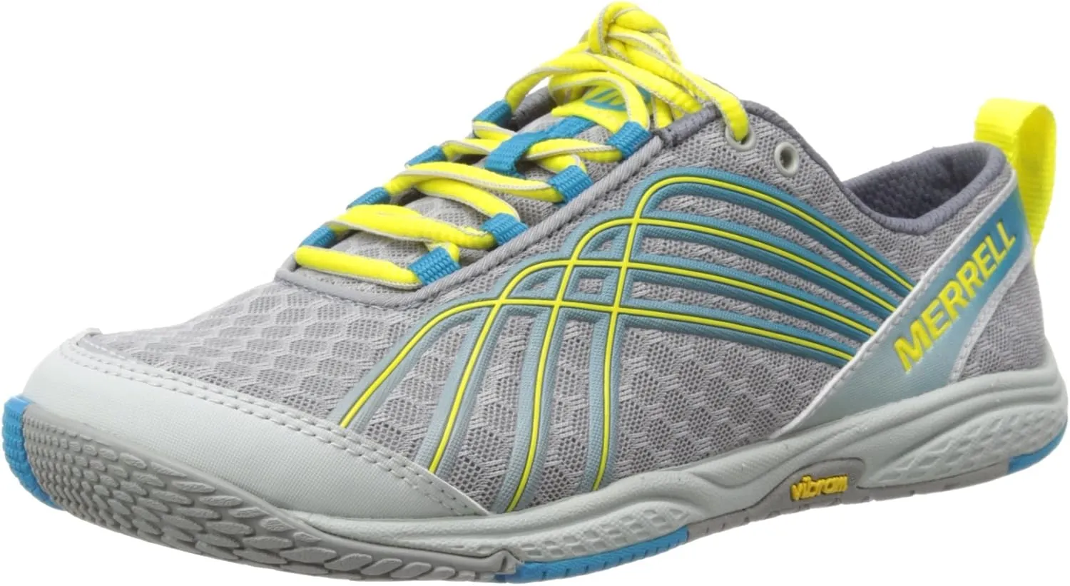 Merrell Women's Road Glove Dash 2 Trail Running Shoe