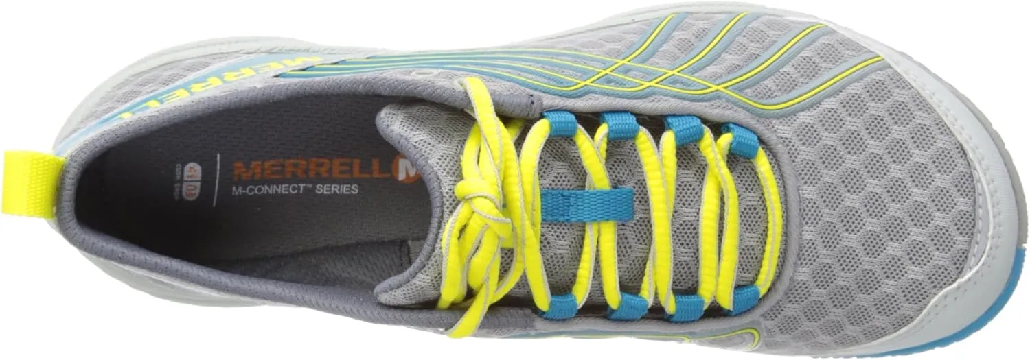 Merrell Women's Road Glove Dash 2 Trail Running Shoe