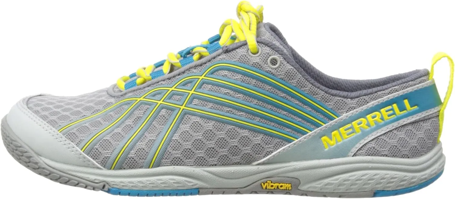 Merrell Women's Road Glove Dash 2 Trail Running Shoe