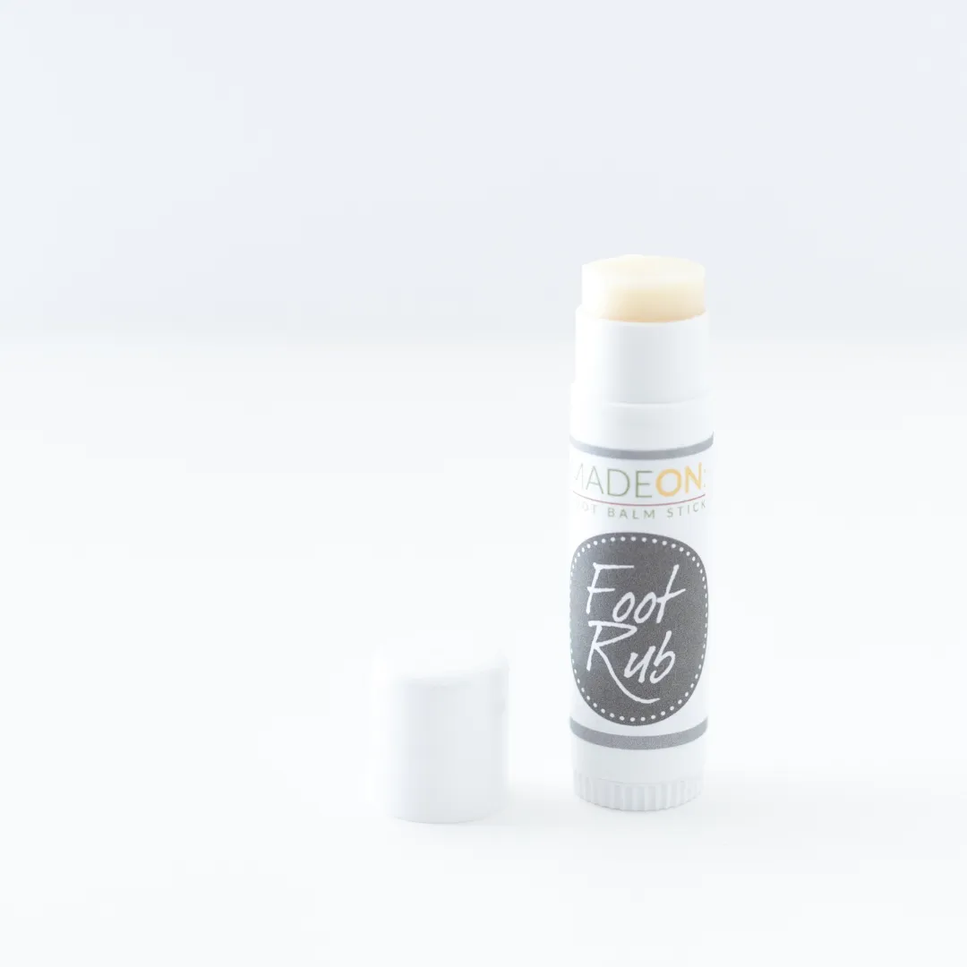 Mini Foot Care Kit