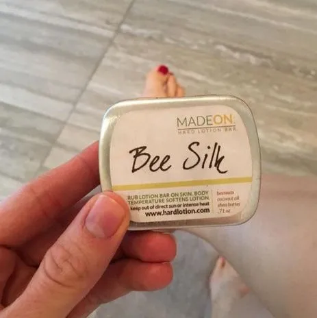 Mini Foot Care Kit