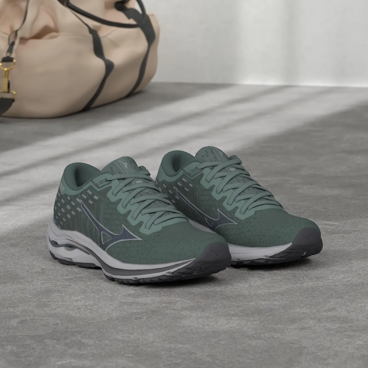 Mizuno Wave Inspire 17