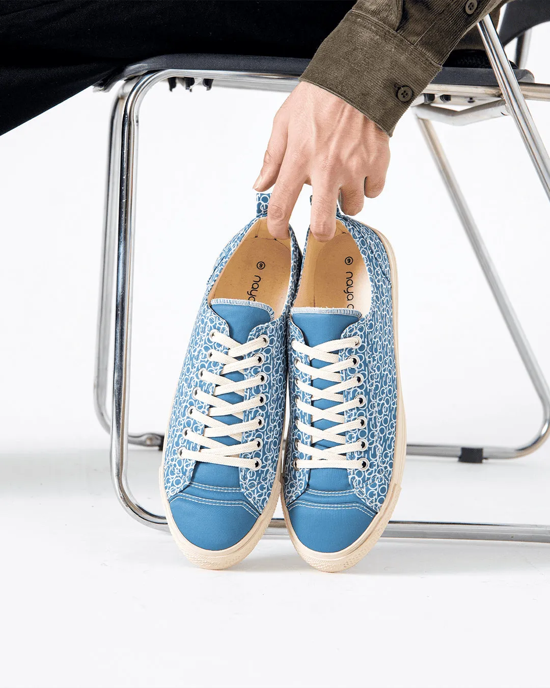 ND CLASSIC GO-TO SNEAKERS