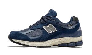 New Balance 2002R Gore-Tex Navy Arctic Grey