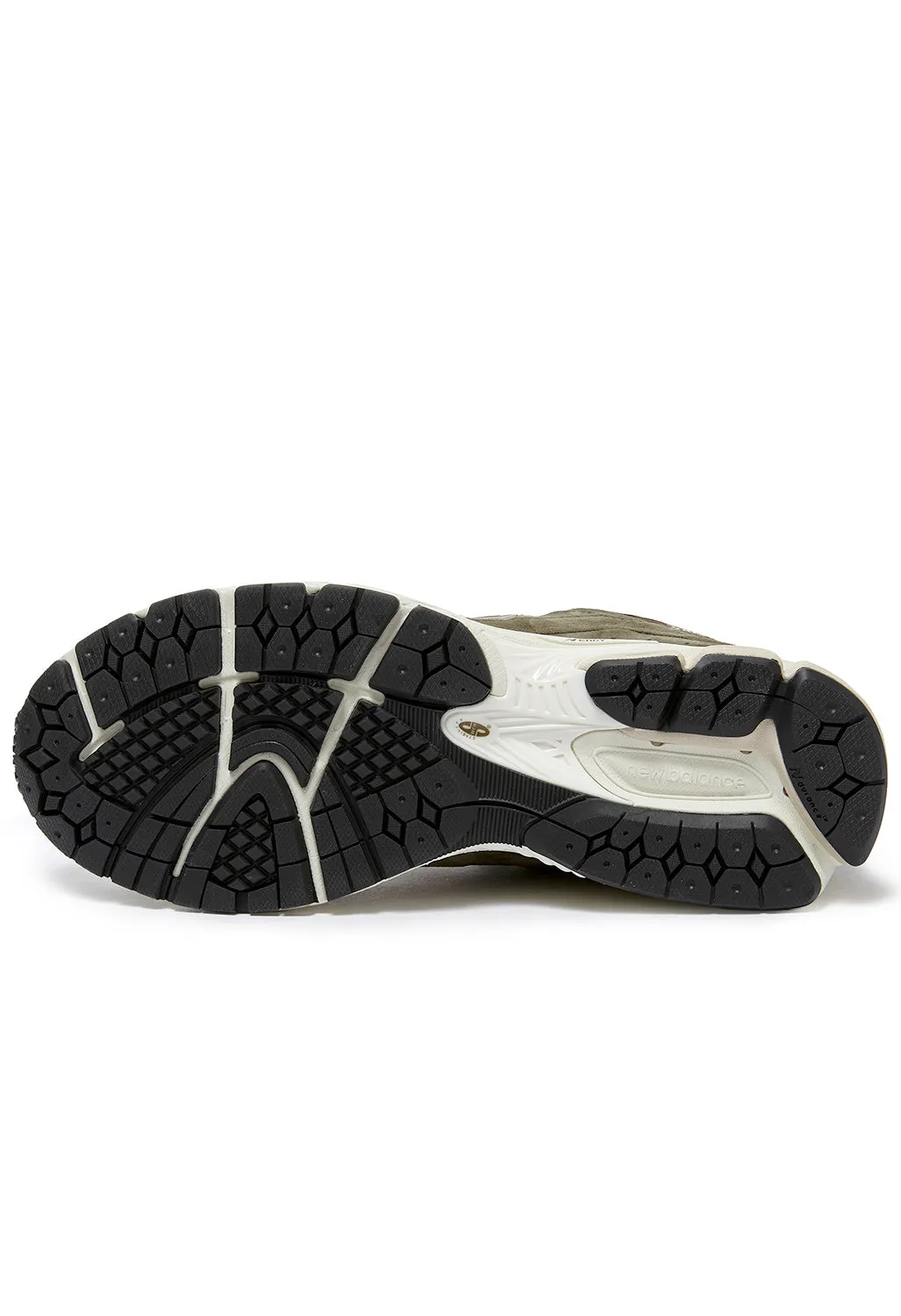 New Balance 2002R Trainers - Dark Camo