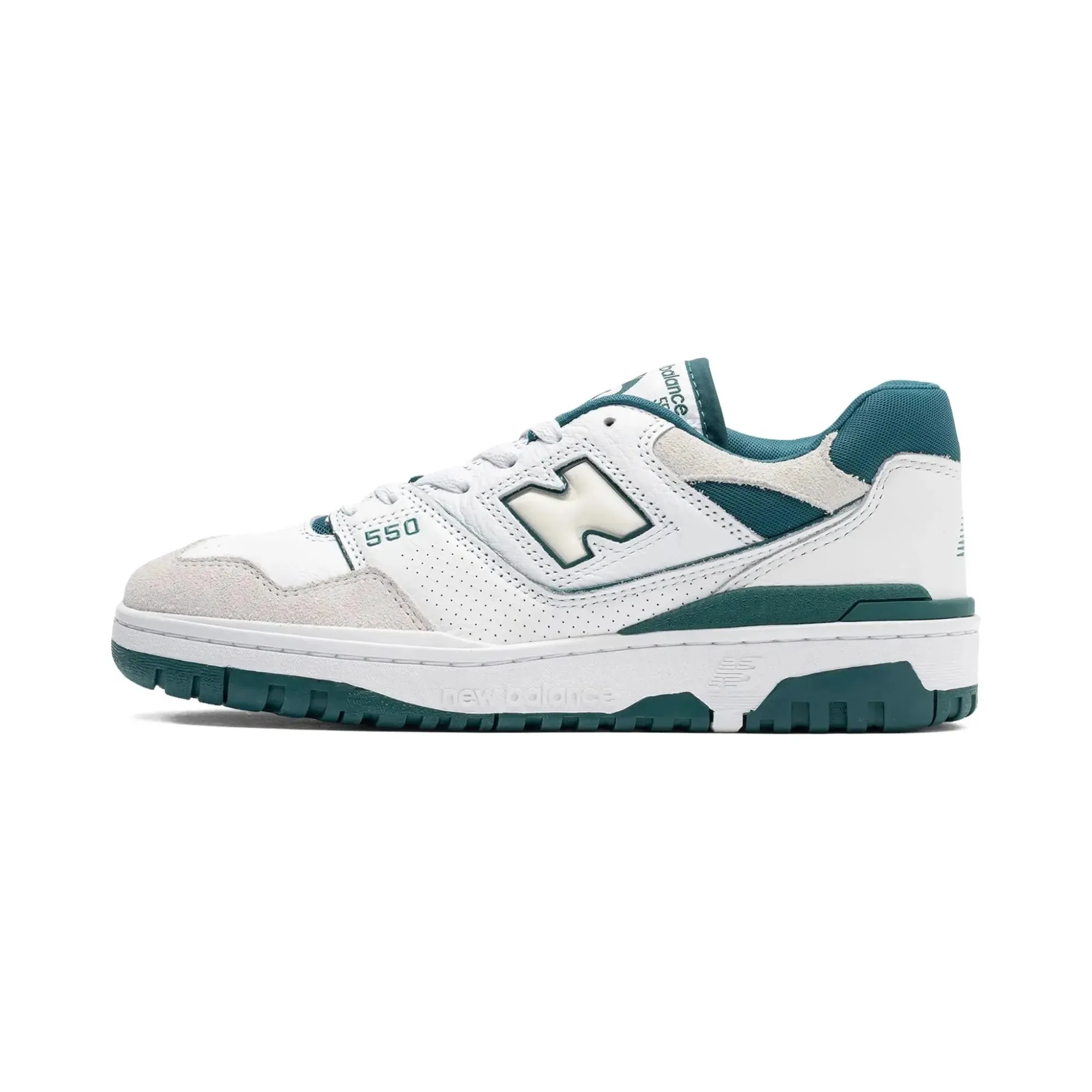 New Balance 550 "Vintage Teal"