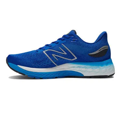 New Balance Fresh Foam 880v12 Trainers - Blue