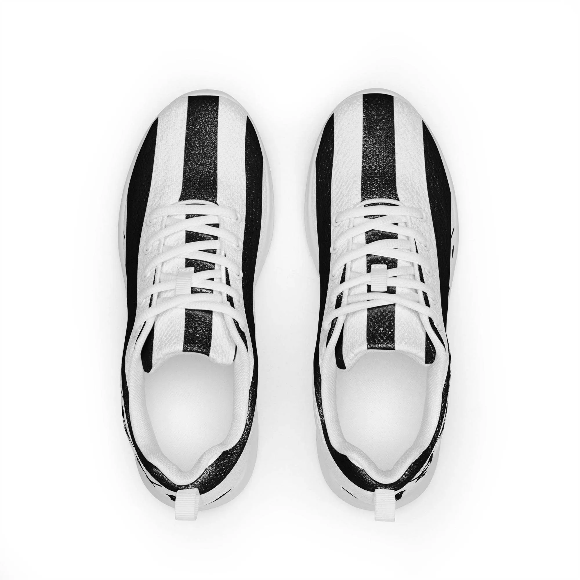 Newcastle United Retro Women’s Trainers