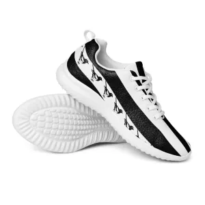 Newcastle United Retro Women’s Trainers