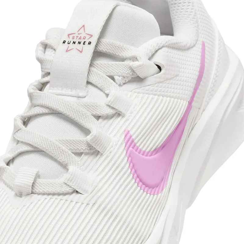 Nike Pre-School Star Runner 4 (Little Kid's)