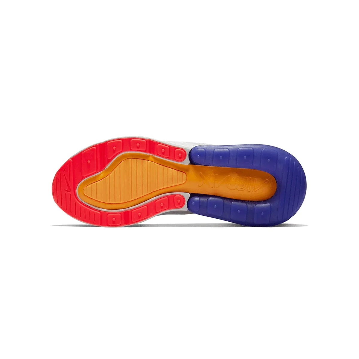 NIKE W AIR MAX 270 "MULTI" ナイキ エア マックス 270 "マルチ"【AH6789-105】