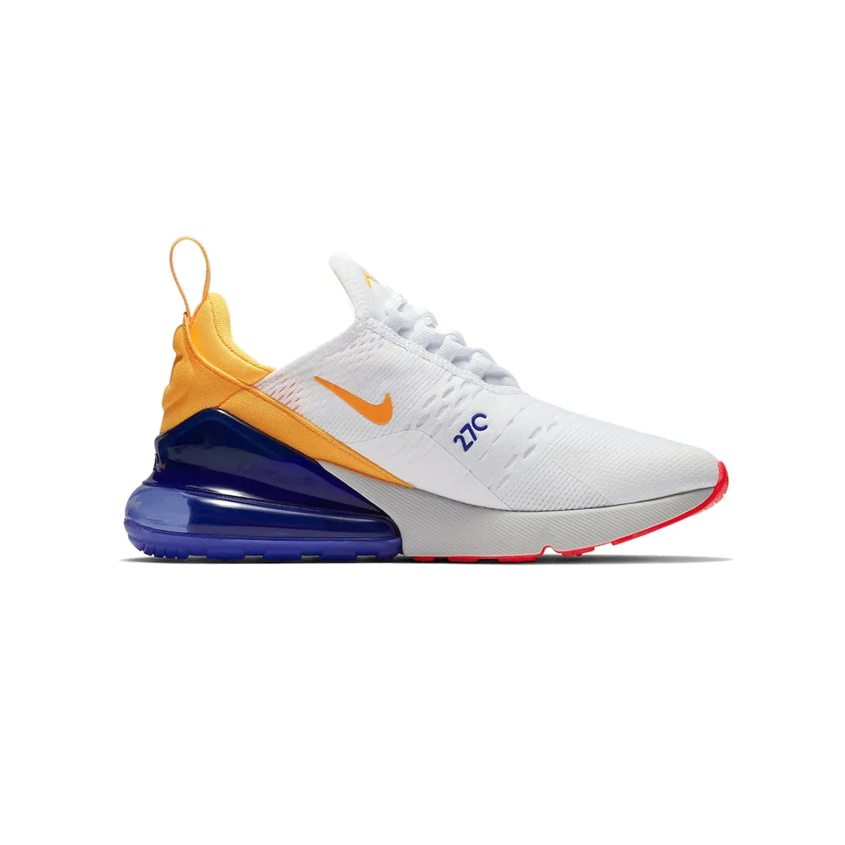 NIKE W AIR MAX 270 "MULTI" ナイキ エア マックス 270 "マルチ"【AH6789-105】