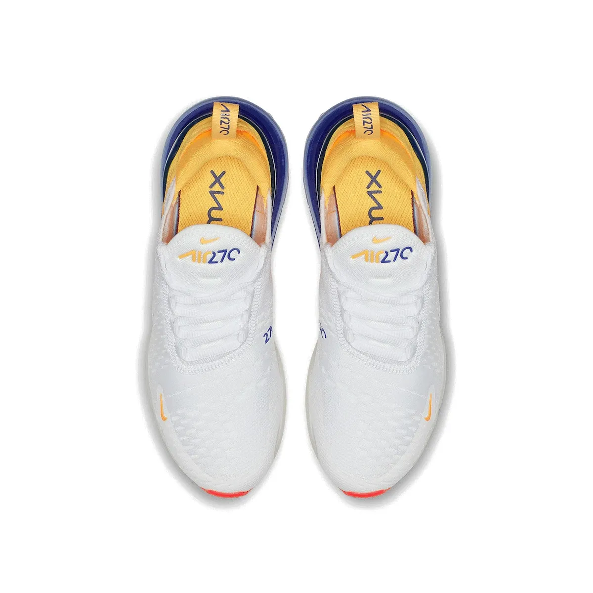 NIKE W AIR MAX 270 "MULTI" ナイキ エア マックス 270 "マルチ"【AH6789-105】
