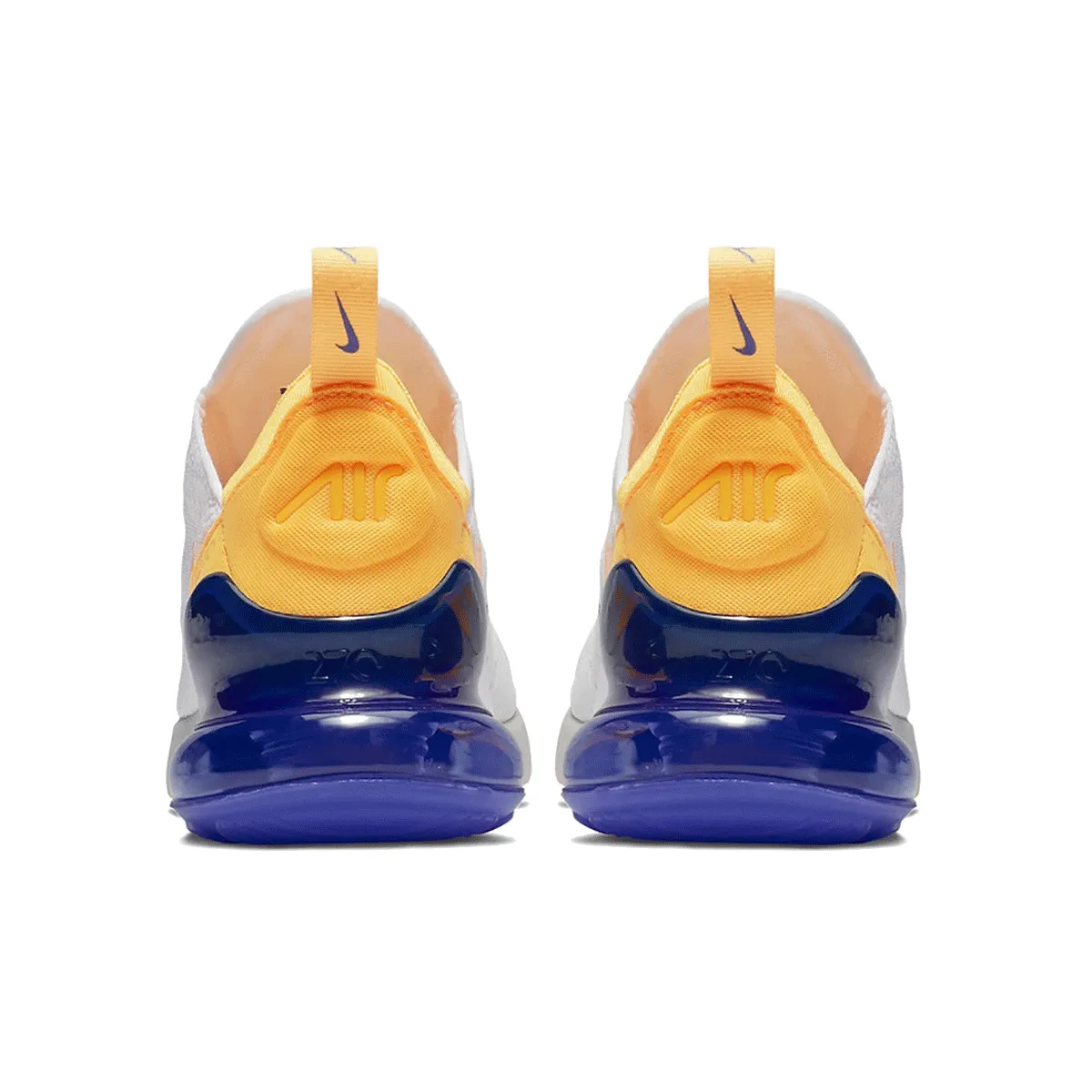 NIKE W AIR MAX 270 "MULTI" ナイキ エア マックス 270 "マルチ"【AH6789-105】