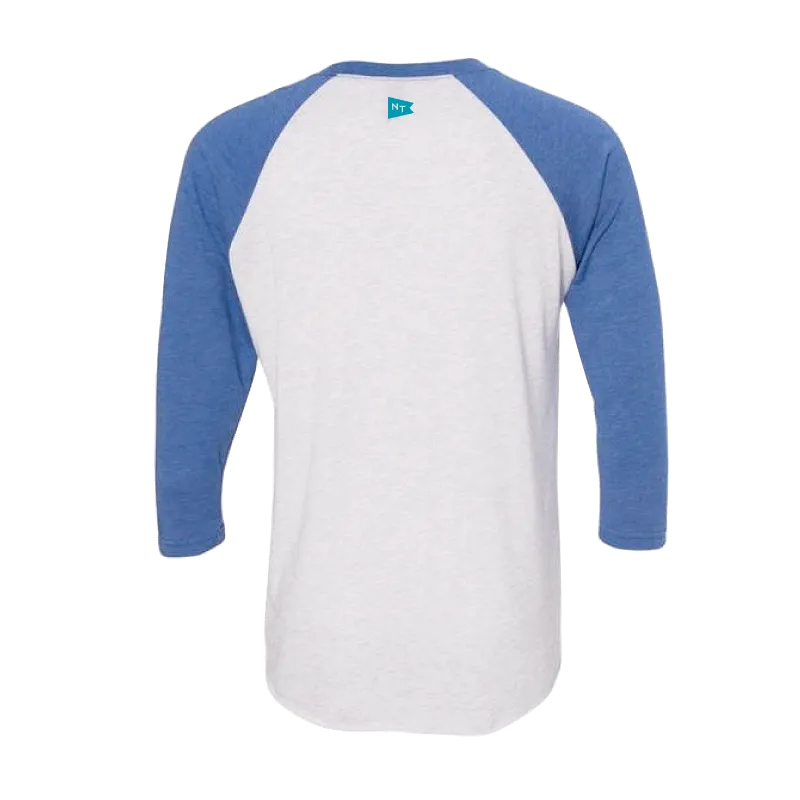 Old School Ozarks - Raglan
