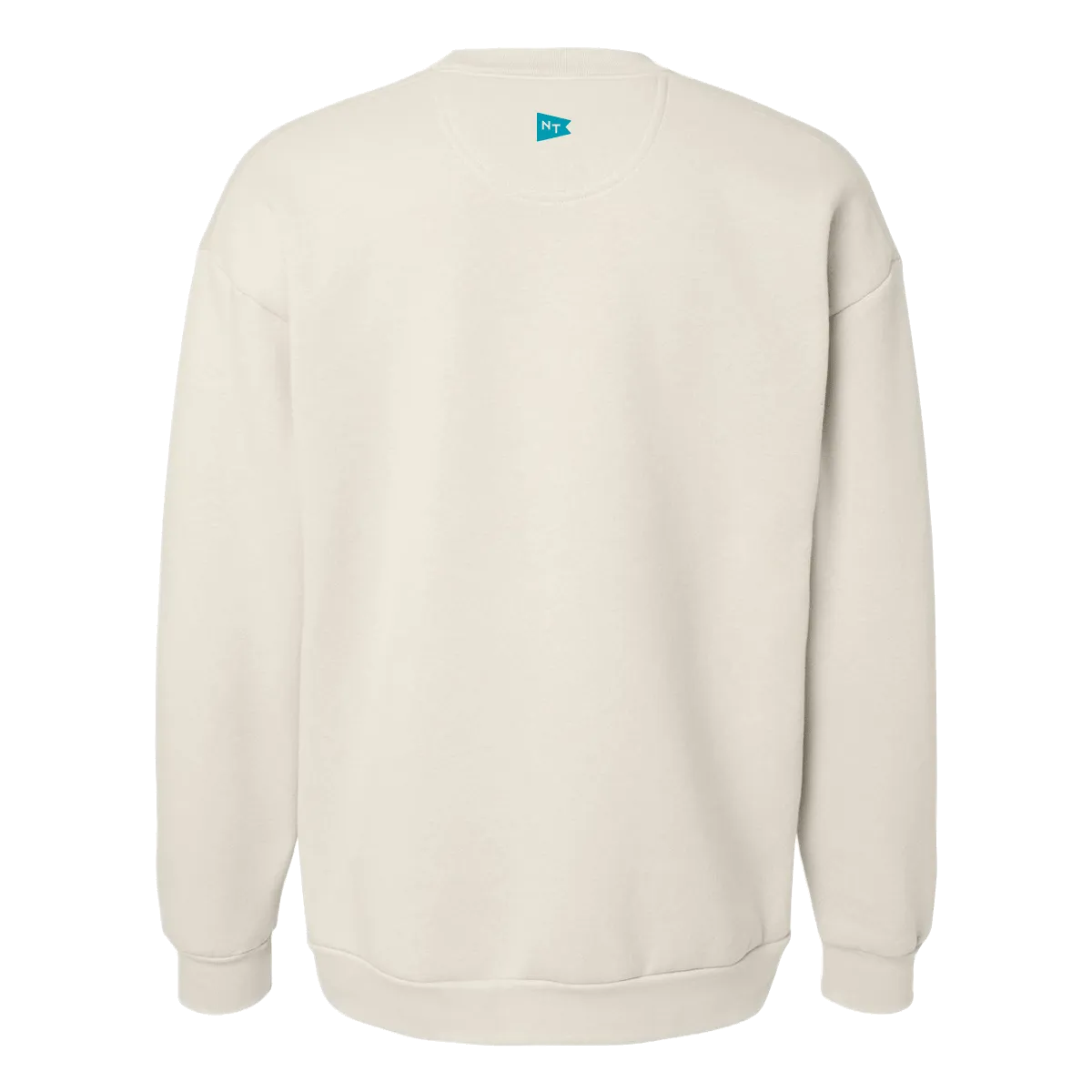Old School Ozarks - Sweatshirt (Sand)