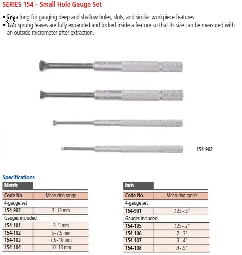 Optical Flat, 0,6" D=2.4", 0,000004" 158-124