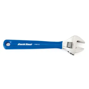 Parktool Tools | PAW-12 Adjustable Wrench 12"