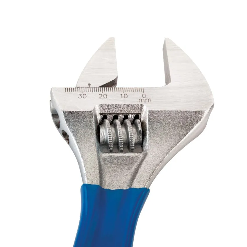 Parktool Tools | PAW-12 Adjustable Wrench 12"