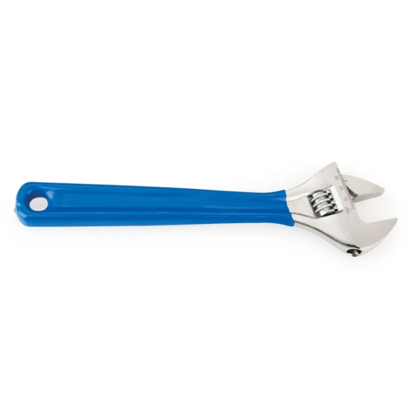 Parktool Tools | PAW-12 Adjustable Wrench 12"