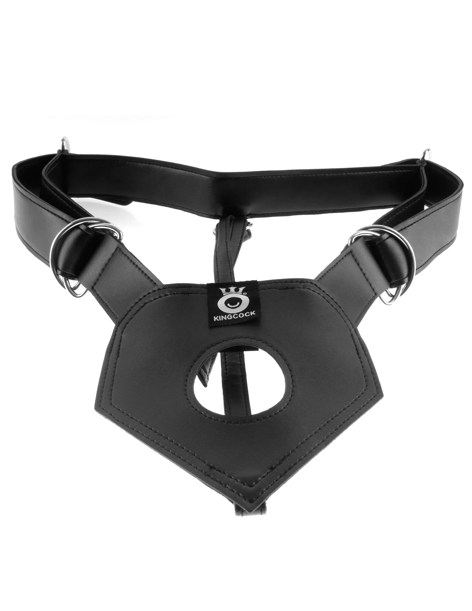 Play Hard Harness
