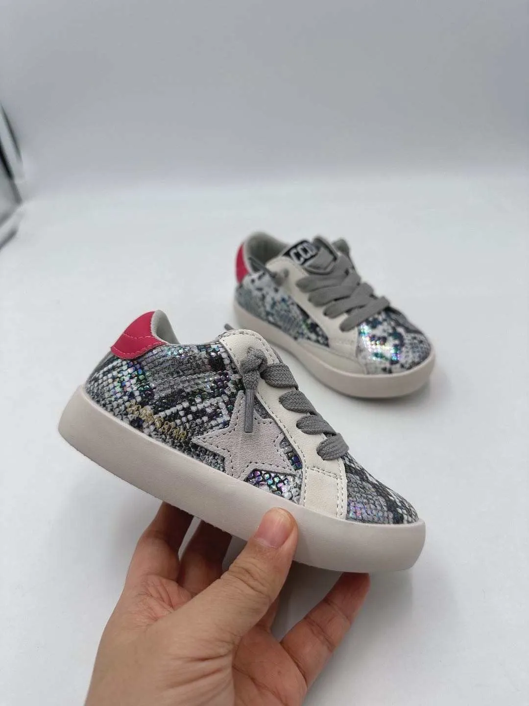 Pre order Ferrah Sneaker