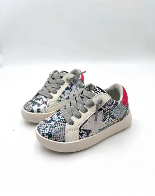 Pre order Ferrah Sneaker