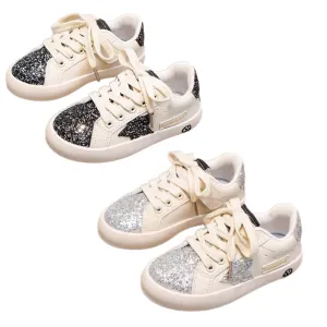 Pre Order Summer Time Sparkle Sneaker