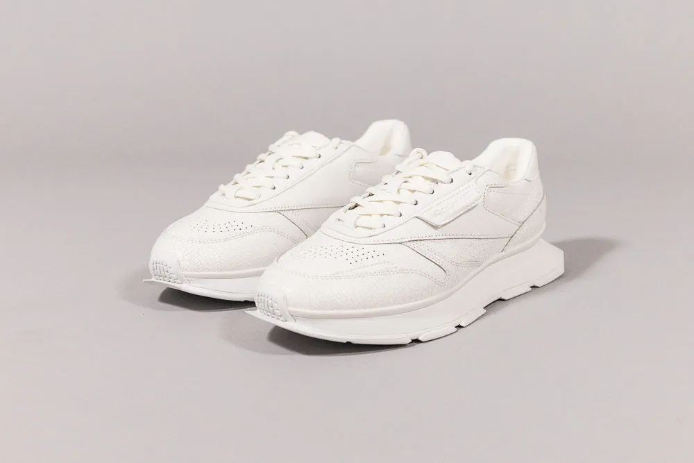 Reebok Classic Leather  LTD 'Triple White'