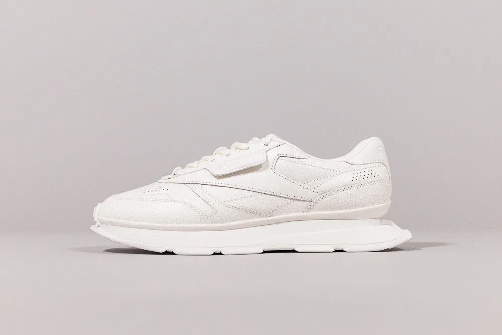 Reebok Classic Leather  LTD 'Triple White'