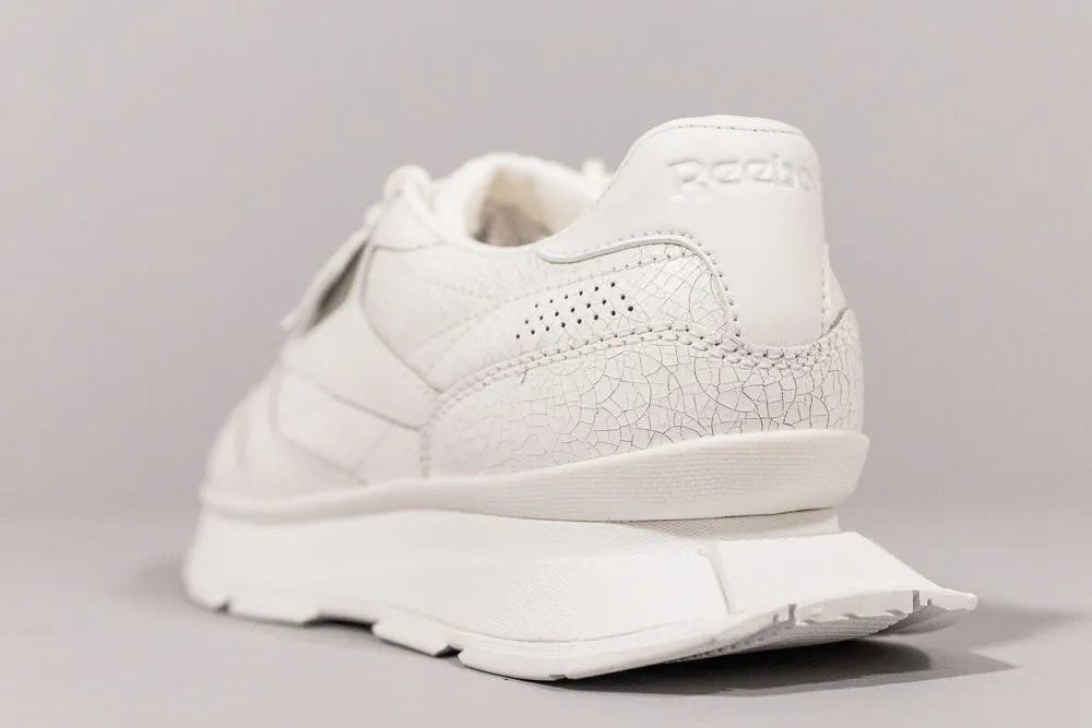 Reebok Classic Leather  LTD 'Triple White'