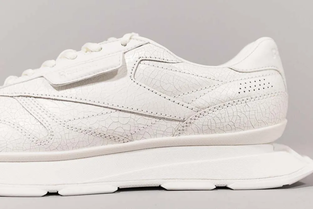 Reebok Classic Leather  LTD 'Triple White'