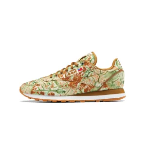 Reebok Mens Classic Leather Shoes