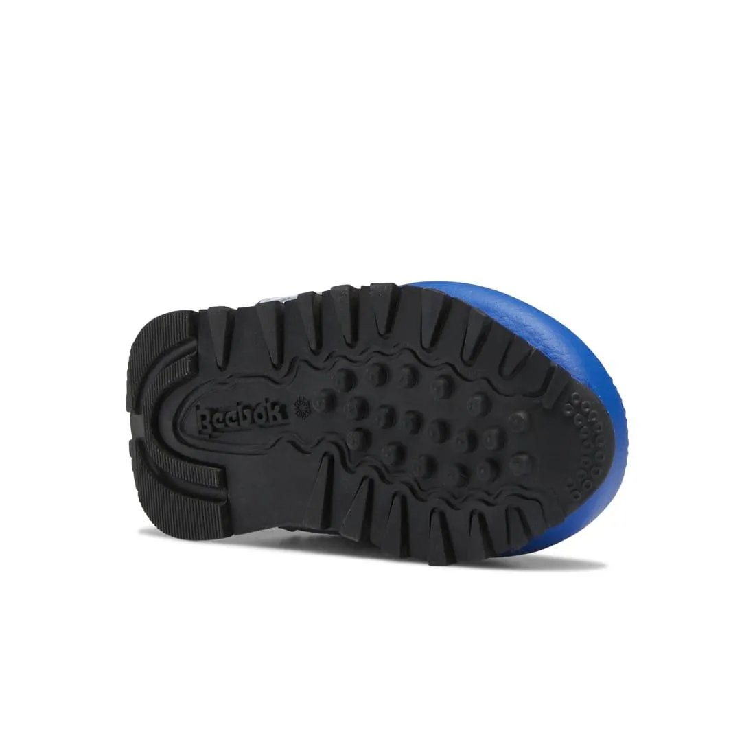 Reebok Βρεφικά Sneakers Classic Leather Ελαστικά Κορδόνια