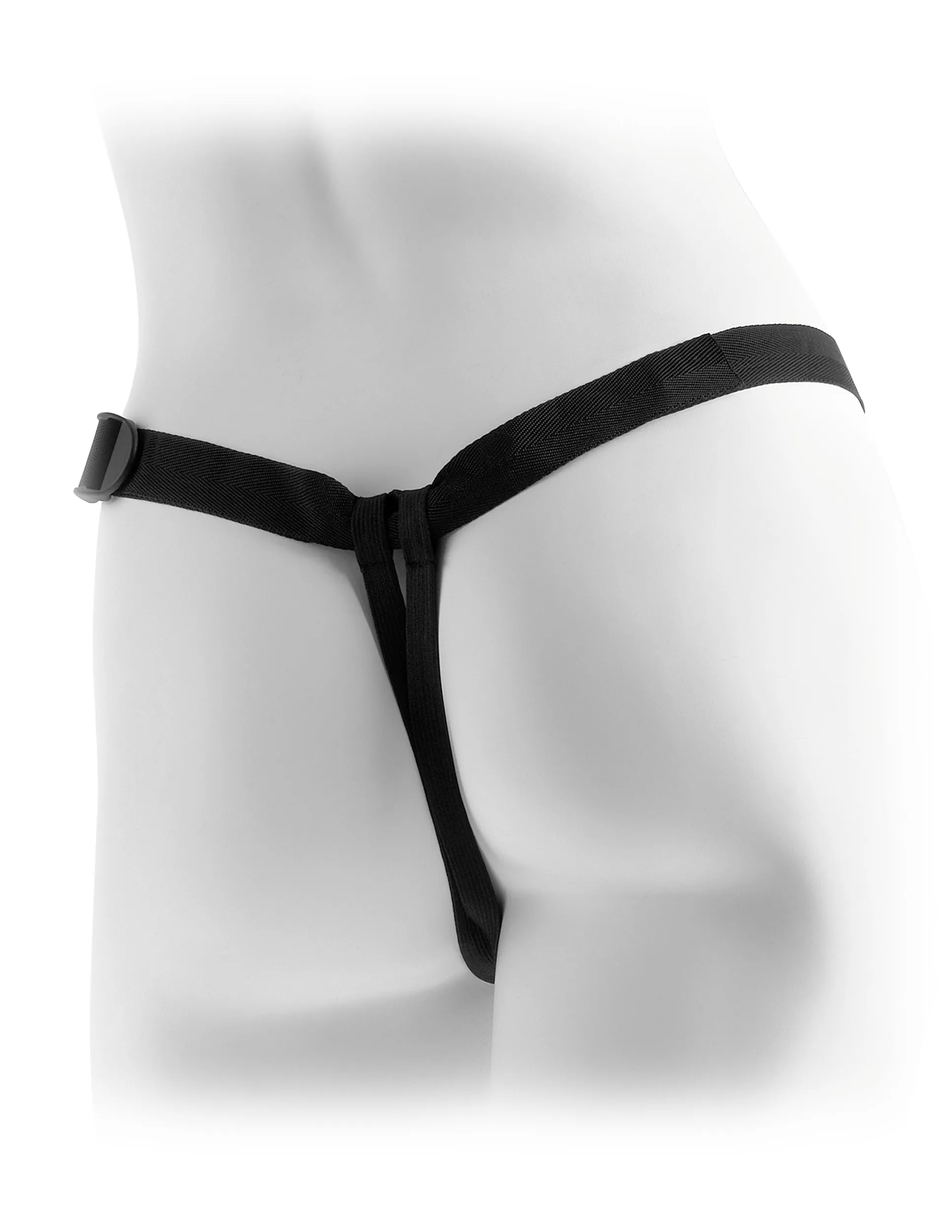 Remote Control Fantasy Harness (Fetish Fantasy Series)