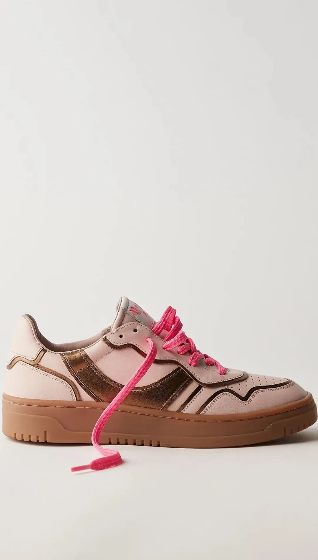 Retro Thirty Love Sneakers