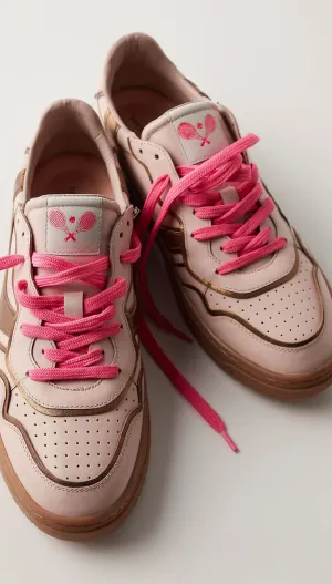 Retro Thirty Love Sneakers