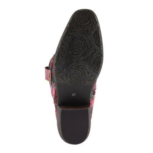Rodeoqueen Western Boot