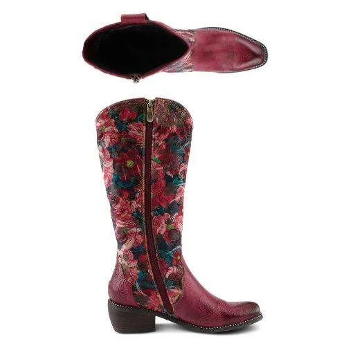 Rodeoqueen Western Boot